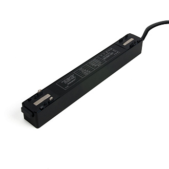 Flat Magnetic Трансформатор 200W (черный) 95045/00