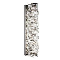 Настенный светильник 50*12* см, LED 13W, 4000K, Хром MODELUX ML.541.500 CR