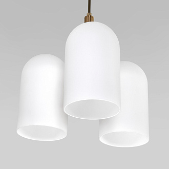 Светильник 35 см, Eurosvet 50357/3, латунь