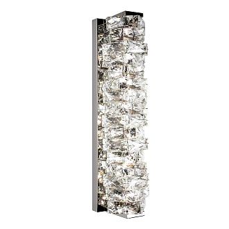 Настенный светильник 50*12* см, LED 13W, 4000K, Хром MODELUX ML.541.500 CR