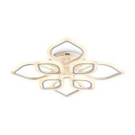 Светильник *72*-11,5 см, *LED*200W, Freya Маркет / Market FR6199CL-L200W, Белый