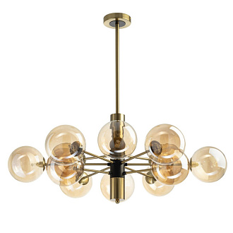 Светильник 89 см, Citilux Нарда CL204190, бронза