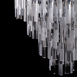 Светильник 47 см, Arte Lamp Eliza A1009SP-6CC, хром