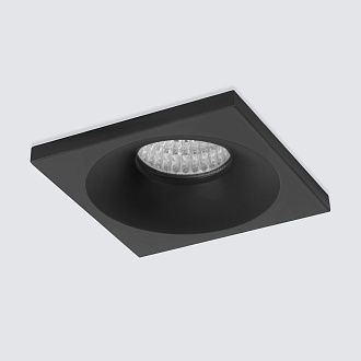 Встраиваемый точечный светильник 15271/LED Elektrostandard