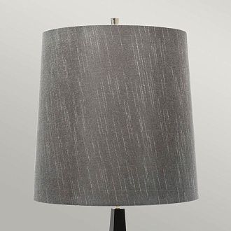 Торшер Elstead Lighting, Арт. ASCENT-FL-BLK