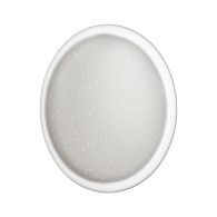 Светильник *50*-9,6 см, 1*LED*76W, 3000/4000/6000K, Sonex JOLLY 7774/ELN, белый