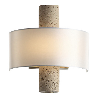 Бра NOBLE 1*LED*5W 3000K ST LUCE SL6230.201.01 бежевый