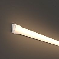 Термостойкий гибкий неон 13x7 24В 9,6Вт/м 3000K IP67 5м (вертикальный изгиб) Led Strip 432054