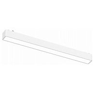 Трековый магнитный светильник 32 см, 10W, 3000-6000K, Aployt Magnetic track 48 APL.0101.11.12, белый