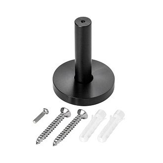 Стойка *3,8*-5 см,  Lightstar Linea 506475, черный