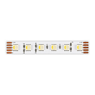 Светодиодная лента 1,2* см, 18W, 4000K, St Luce Светодиодные Ленты ST1005.418.20RGBW, -