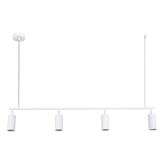 Светильник 120 см ST LUCE KENDO SL1213.503.04 Белый