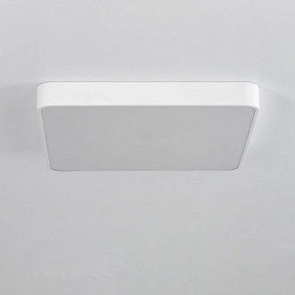 Cветильник 50 см, 95W, 3000-5500K, Citilux Купер CL724K95G0 RGB, белый