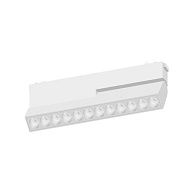 Светильник на шине 23*2,6*8 см 20W, 4000K, Aployt Magnetic track 48 APL.0104.10.20, белый