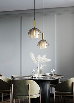 Подвесной светильник Inodesign Jolly 40.2533