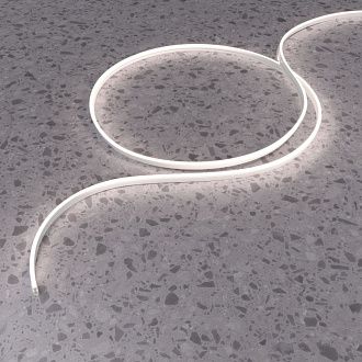 Гибкий неон Maytoni Led strip 24В 10Вт/м 4000K 5м IP67 432030