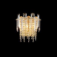 Бра Ø230 x H290, мм, 2*40W (80W), H GOLD (Золото) NewRgy Z55-ф230*H290 H GOLD