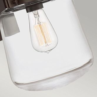 Настенный фонарь Quoizel, Арт. QN-LASALLE-M-WT
