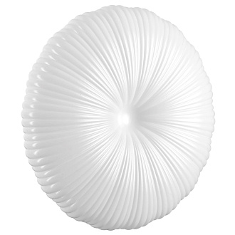 Cветильник 59*13 см, LED 90W, 3000-6000 К, IP43, белый, пластик Sonex Anix, 7678/FL