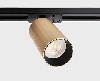 Светильник на шине 5,8*15,8 см, ITALLINE  IT08-8010 gold