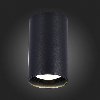 Светильник 10 см, 20W, 4000K ST LUCE ST157.442.20 Черный