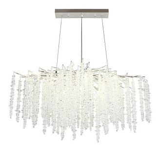 Подвесная люстра 100*60*80-170 см Aployt PAULINA APL.848.33.10,