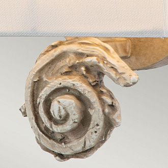 Бра Elstead, Арт. FB-SWIRL-1S-W