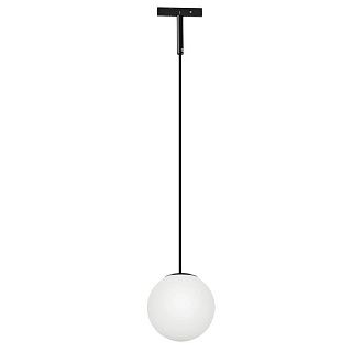 Светильник подвесной 24V 3W 90LM 180° 4000K, черный/белый матовый Linea Lightstar 206747