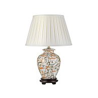 Настольная лампа Elstead Lighting , Арт. DL-SOLING-TL