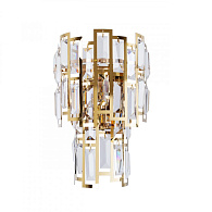 Бра Arte Lamp MINTAKA A1005AP-2GO золото