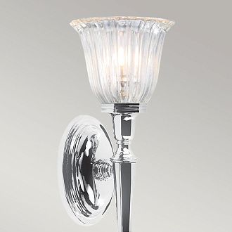 Бра для ванных комнат Elstead Interior, Арт. BATH-DRYDEN1-PC