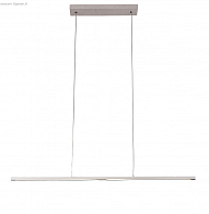 Подвесной светильник Mantra TORCH 6825 матовый белый