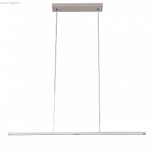 Подвесной светильник Mantra TORCH 6825 матовый белый