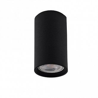 Потолочный светильник Megalight M02-65115 black, черный