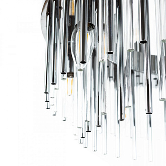 Светильник 60 см, Arte Lamp Montreal A1034SP-16CC, хром