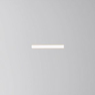 Встраиваемый светильник DL066-12W3-6K-TRS-W 18,2*2,95*-6 см, *LED*12W, 6000K, Maytoni technical Basis DL066-12W3-6K-TRS-W, Белый, вр 3,1*14 см