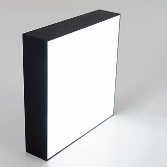 Светильник 16 см, 18W, 4000K Citilux Тао CL712X182N Черный 1620lm