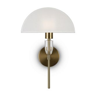 Светильник 45 см, Maytoni Z034WL-01BS, латунь
