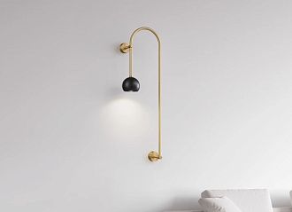 Бра Inodesign Heimir Left 44.8028