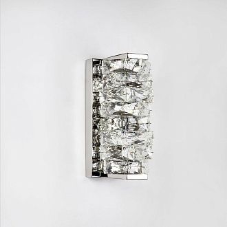 Настенный светильник 26*12* см, LED 7W, 4000K, Хром MODELUX ML.541.260 CR