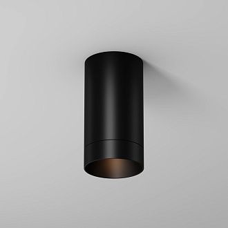 Светильник Outdoor O500CL-L5B3K **-10,9 см, *LED*5W, K, Outdoor Luxe O500CL-L5B3K, Черный