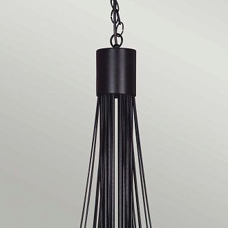 Люстра Elstead Interior, Арт. CB18-BLACK
