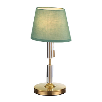 Настольная лампа Odeon Light London 4887/1T Бронза