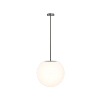 Светильник 30 см, Maytoni Erda O594PL-01B, черный