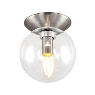 Светильник 15 см Citilux Томми CL102511 хром
