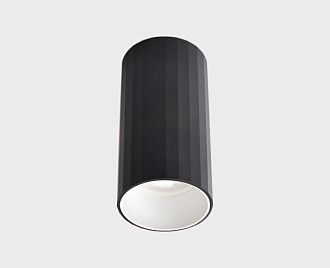 Накладной светильник 5,8*12 см, ITALLINE  IT08-8012 black