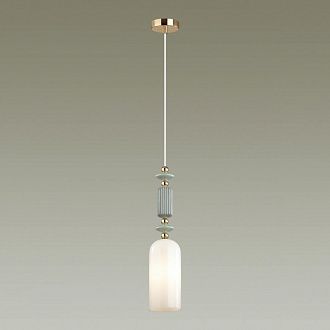 Светильник 11 см Odeon Light Candy 4861/1A золото