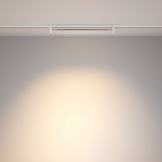 Светильник 60 см, 20W, 3000K, Technical TR010-1-20W3K-M-W, белый