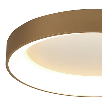 Светильник *90*9,5 см, LED *  78W, 3000К Mantra Niseko 8026, белый