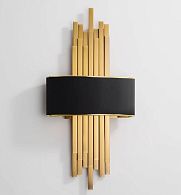 Бра Inodesign Roman Black 44.3675